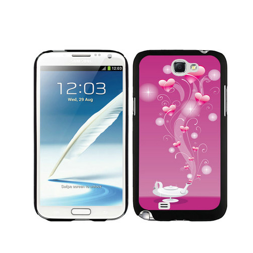 Valentine Aladdin Love Samsung Galaxy Note 2 Cases DSN | Coach Outlet Canada